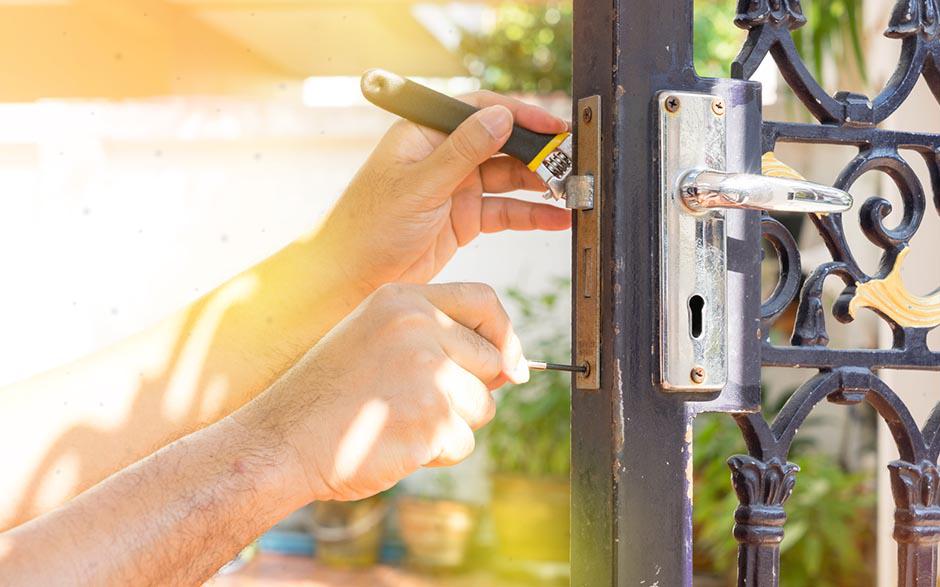 confiance serrurier prix changement serrure Sarcelles